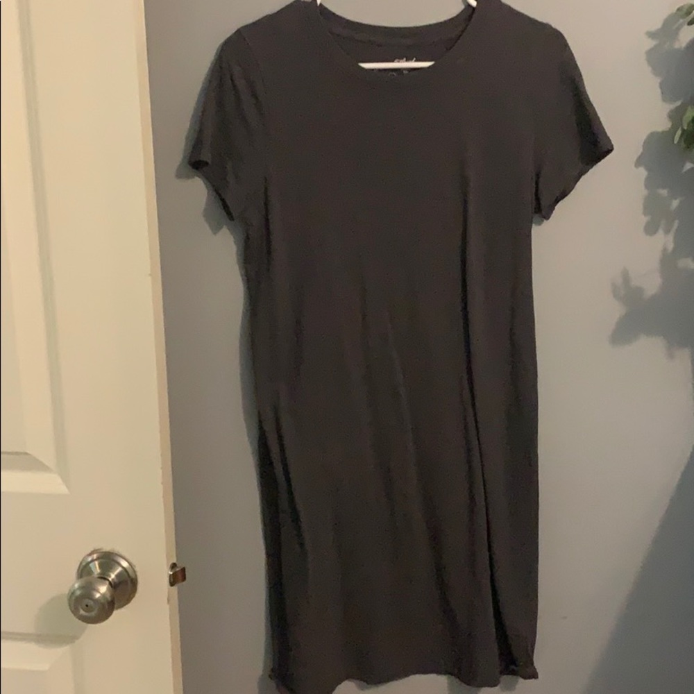 T shirt dress